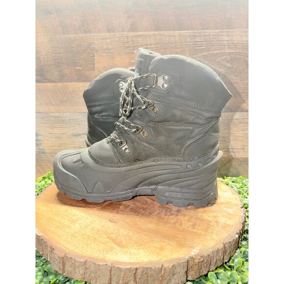 Itasca Men\'s Winter Boots Size 7